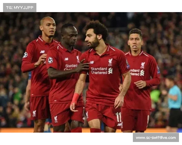 利物浦壁纸，2025年的时尚选择