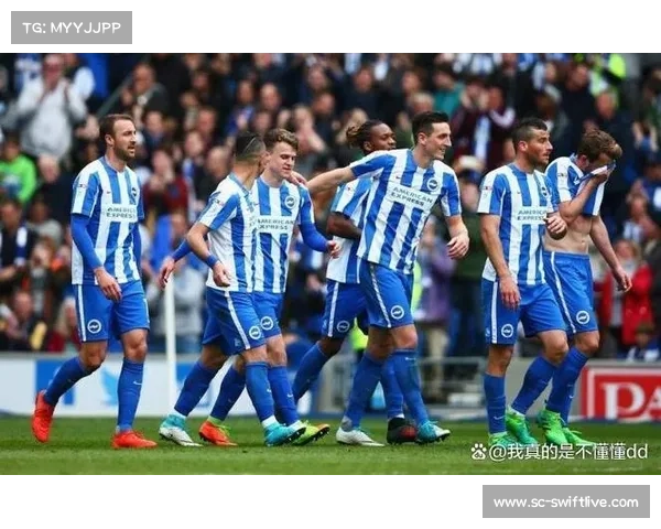 南安普顿与布莱顿，两队的团队凝聚力