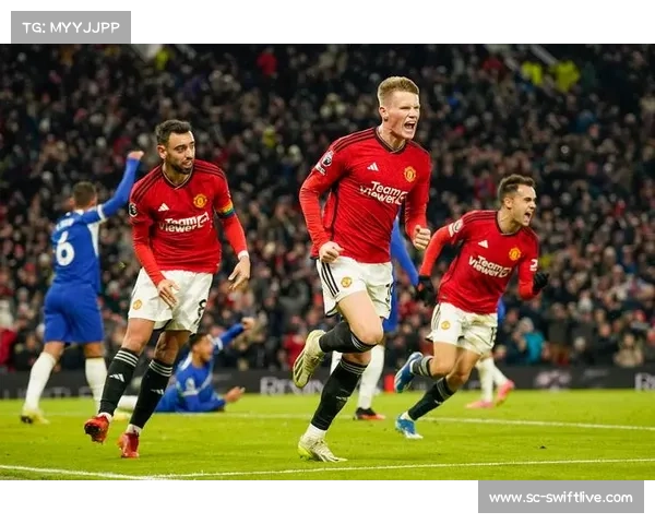 棒打不倒的曼联