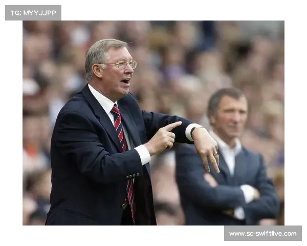 曼联的传奇，弗格森与弗雷德的不解之缘